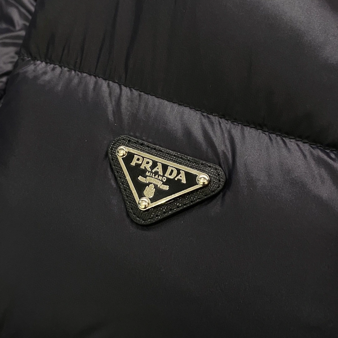 wg.luxury- Pr141 Milano Down Jacket oversized 2colour item:D-F054J3026-2
